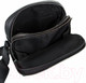 Миниатюра изображения товара Сумка Francesco Molinary 356-Q9906-1-BLK (черный)