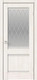 Миниатюра изображения товара Дверь межкомнатная Velldoris Eco Flex City 22 60x200 (дуб бьянко/ромб малый светлый)