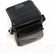 Миниатюра изображения товара Сумка Francesco Molinary 513-116311-060-BLK (черный)