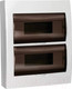Миниатюра изображения товара Бокс пластиковый IEK MKP12-N-24-41-G