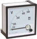 Миниатюра изображения товара Амперметр IEK IPV10-6-0500-E