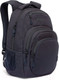 Миниатюра изображения товара Рюкзак Grizzly RQ-003-31 (черный/серый)