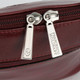 Миниатюра изображения товара Сумка Francesco Molinary 513-118208-060-BRD (бордовый)