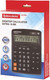 Миниатюра изображения товара Калькулятор Brauberg Extra-16-BK / 250475 (черный)