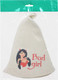 Миниатюра изображения товара Шапка для бани Hot Pot Bad Girl / 41158