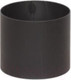 Миниатюра изображения товара Гильза дымохода LaVa 2мм Д120 (черный)