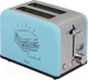 Миниатюра изображения товара Тостер VLK Palermo 100 (голубой)