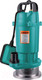 Миниатюра изображения товара Дренажный насос Aquor QDX10-16-0.75(GR)