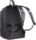 Миниатюра изображения товара Рюкзак Bugatti Blanc 15'' / 49660001 (черный)