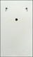 Миниатюра изображения товара Зеркало Континент Strong Led Black 70x120