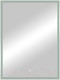 Миниатюра изображения товара Зеркало Континент Strong Led White 60x80