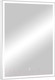 Миниатюра изображения товара Зеркало Континент Strong Led White 60x80