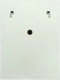Миниатюра изображения товара Зеркало Континент Strong Led White 60x80