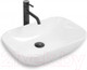 Миниатюра изображения товара Умывальник REA Claudia U6644