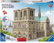 Миниатюра изображения товара 3D-пазл Ravensburger Нотр Дам / 12523 (216эл)