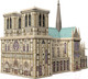 Миниатюра изображения товара 3D-пазл Ravensburger Нотр Дам / 12523 (216эл)