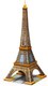 Миниатюра изображения товара 3D-пазл Ravensburger Эйфелева башня / 12556 (216эл)