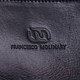 Миниатюра изображения товара Сумка Francesco Molinary 513-12223-019-BLK (черный)