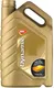 Миниатюра изображения товара Моторное масло Mol Dynamic Gold DX 5W30 / 13302295 (4л)