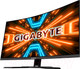 Миниатюра изображения товара Монитор Gigabyte M32QC