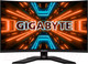 Миниатюра изображения товара Монитор Gigabyte M32QC