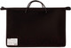 Миниатюра изображения товара Папка-портфель Пифагор 228236 (черный)