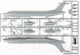 Миниатюра изображения товара Сборная модель Звезда Пассажирский авиалайнер Ту-134 А/Б-3 / 7007