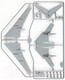 Миниатюра изображения товара Сборная модель Звезда Пассажирский авиалайнер Ту-134 А/Б-3 / 7007
