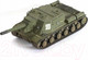Миниатюра изображения товара Сборная модель Звезда Самоходка ИСУ-152 / 3532