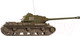 Миниатюра изображения товара Сборная модель Звезда Советский танк Ис-2 / 3524