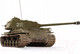 Миниатюра изображения товара Сборная модель Звезда Советский танк Ис-2 / 3524