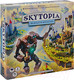 Миниатюра изображения товара Настольная игра Cosmodrome Скайтопия. Во власти времени / 52093