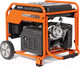 Миниатюра изображения товара Инверторный генератор Daewoo Power GDA 9400Ei