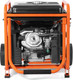 Миниатюра изображения товара Инверторный генератор Daewoo Power GDA 9400Ei