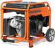 Миниатюра изображения товара Инверторный генератор Daewoo Power GDA 9400Ei