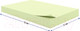 Миниатюра изображения товара Блок для записей Berlingo HN7651SG (пастель зеленый)