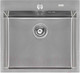 Миниатюра изображения товара Мойка кухонная Arfeka AF Nano 55x50.5 (сатин)