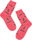 Миниатюра изображения товара Носки Брестские Soxy 4200 рис. 001 / 21С4200 (р. 44-47, персик)