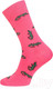Миниатюра изображения товара Носки Брестские Soxy 4200 рис. 001 / 21С4200 (р. 44-47, персик)