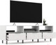 Миниатюра изображения товара Тумба Crafto Агата 01 150x38x47 (белый)