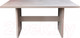 Миниатюра изображения товара Обеденный стол Dipriz Taos Д.4228-2 (серый дуб)