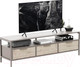 Миниатюра изображения товара Тумба Crafto Фрида 07 154x40x47 (каштан/латте)