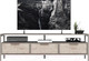 Миниатюра изображения товара Тумба Crafto Фрида 07 154x40x47 (каштан/латте)