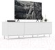 Миниатюра изображения товара Тумба Crafto Анри 01 150x38x47 (белый)