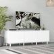 Миниатюра изображения товара Тумба Crafto Анри 01 150x38x47 (белый)