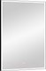 Миниатюра изображения товара Зеркало Континент Frame Black Led 70x120