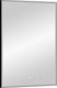 Миниатюра изображения товара Зеркало Континент Frame Black Led 70x120