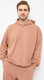 Миниатюра изображения товара Худи Mark Formelle 121816 (р.100-182/188, т.терракот)