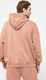 Миниатюра изображения товара Худи Mark Formelle 121816 (р.100-182/188, т.терракот)