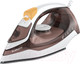 Миниатюра изображения товара Утюг Scarlett SC-SI30K47 (коричневый)